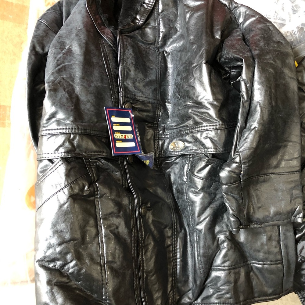 Man jacket - Picture 3 of 3